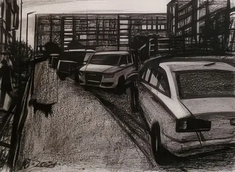 Петербург на полотнах: как художники разных эпох видели Северную столицу