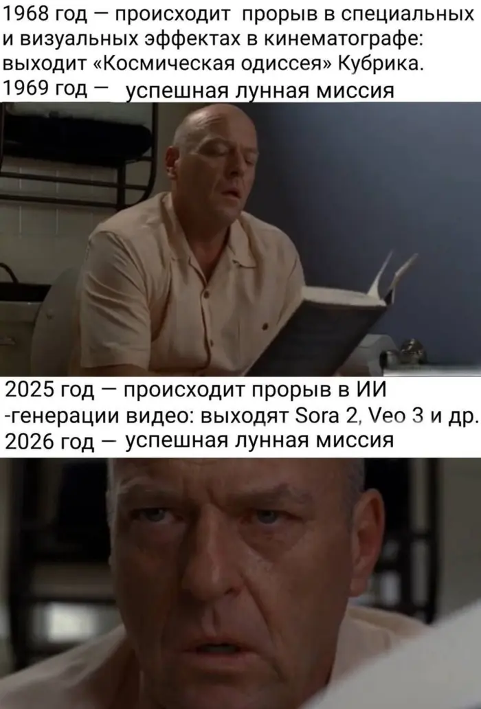 Взрыв смеха: лучшие мемы для ваших выходных