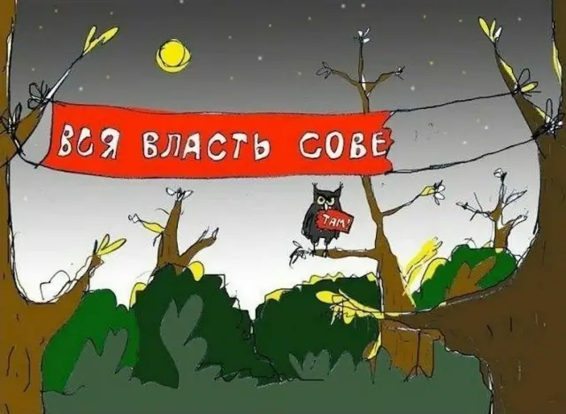 Взрыв смеха: лучшие мемы для ваших выходных