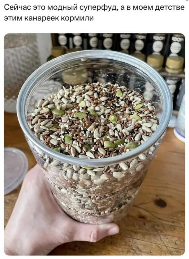 Взрыв смеха: лучшие мемы для ваших выходных