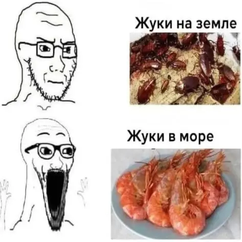 Взрыв смеха: лучшие мемы для ваших выходных