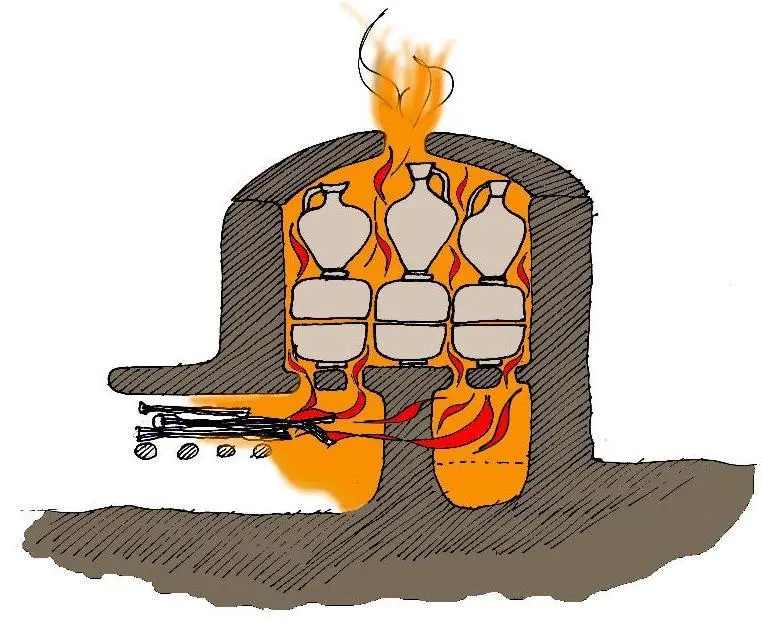 Неустойчивые, но гениальные: вся правда о древних амфорах