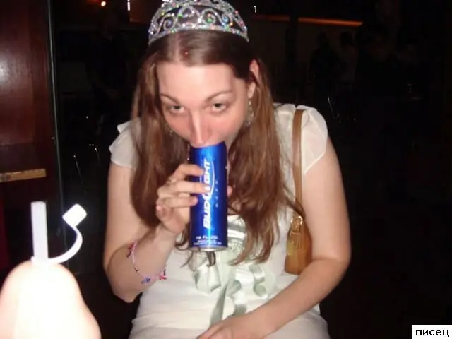 Пьяные приколы и маразм: когда градус зашкаливает