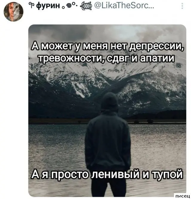Смешные комментарии из соцсетей: подборка лучших приколов