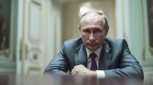 Боня, Песков и народный гнев: зачем блогерша из Монако писала Путину