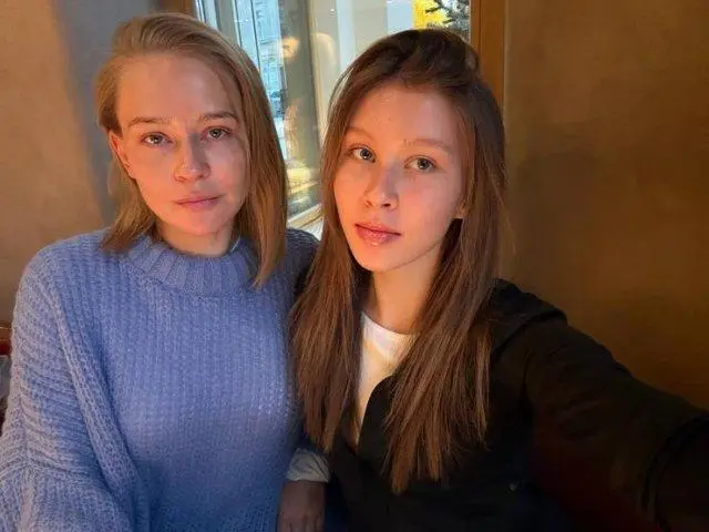 Анна Пересильд решила не доучиваться: звезда «Слова пацана» бросает школу ради карьеры