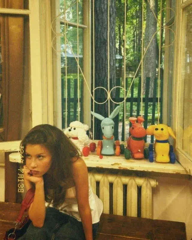 Анна Пересильд решила не доучиваться: звезда «Слова пацана» бросает школу ради карьеры