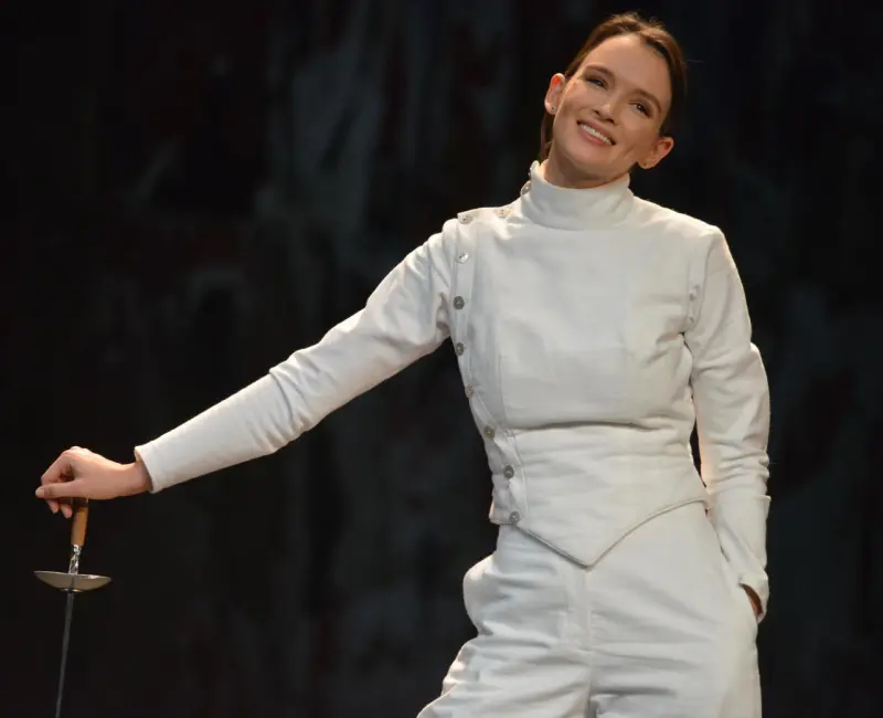 Официальный развод Бондарчука и Андреевой: История любви длиной в девять лет