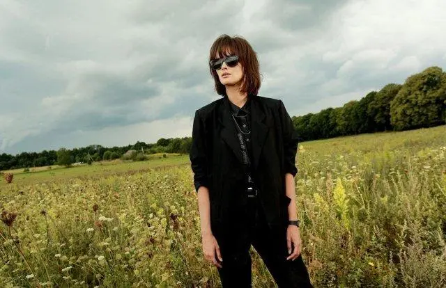 Официальный развод Бондарчука и Андреевой: История любви длиной в девять лет