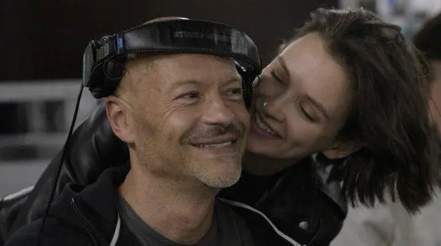 Официальный развод Бондарчука и Андреевой: История любви длиной в девять лет