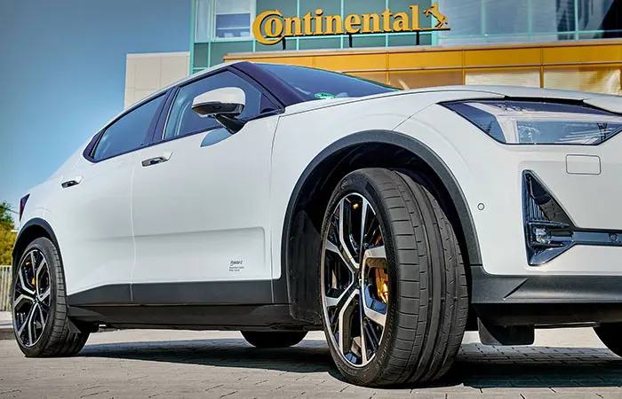 Поролон в шинах: секрет тишины или риск для безопасности?