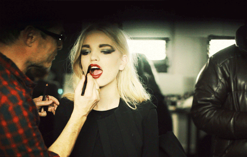 Ожившие мгновения: магия синемаграфий от Джеми Бэк