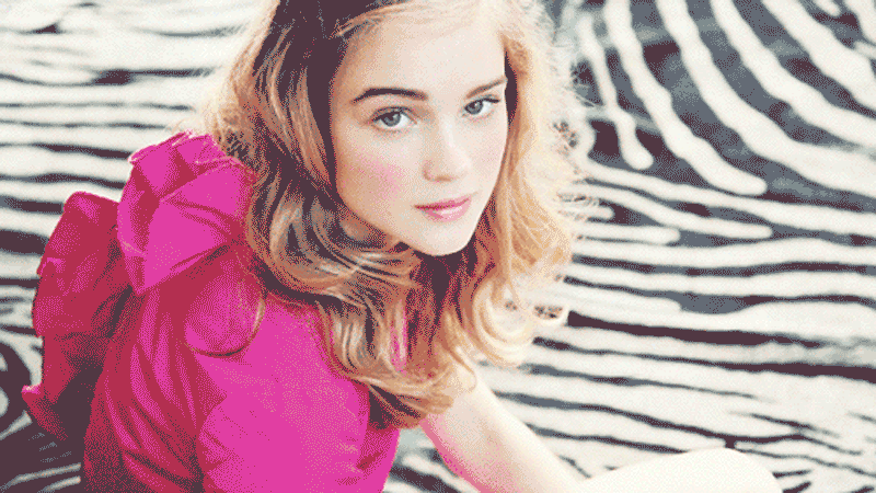 Ожившие мгновения: магия синемаграфий от Джеми Бэк