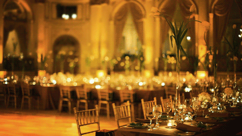 Ожившие мгновения: магия синемаграфий от Джеми Бэк