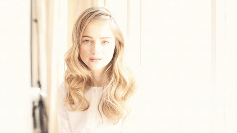 Ожившие мгновения: магия синемаграфий от Джеми Бэк