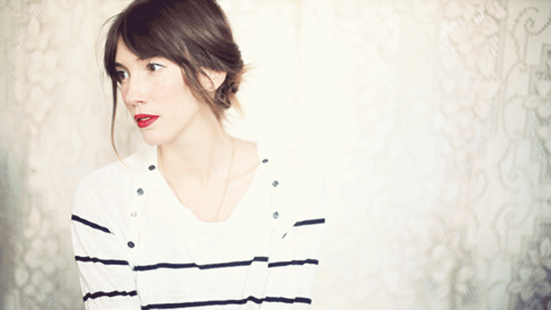 Ожившие мгновения: магия синемаграфий от Джеми Бэк