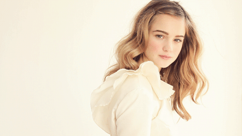 Ожившие мгновения: магия синемаграфий от Джеми Бэк