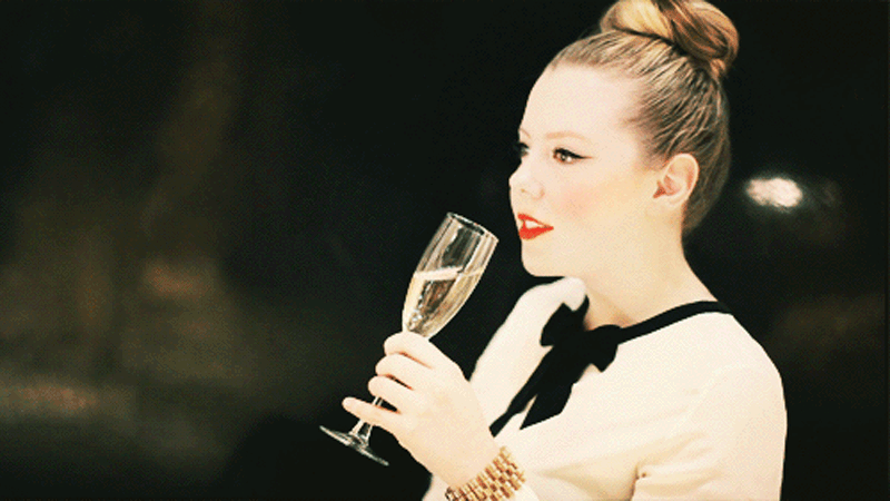 Ожившие мгновения: магия синемаграфий от Джеми Бэк