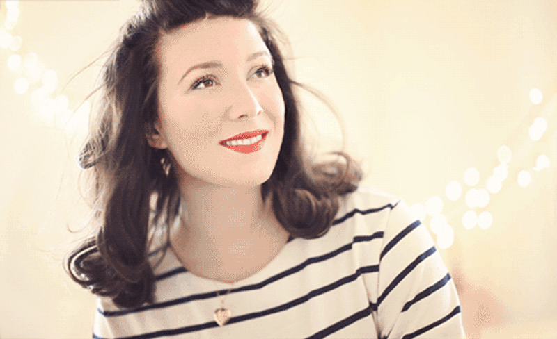 Ожившие мгновения: магия синемаграфий от Джеми Бэк