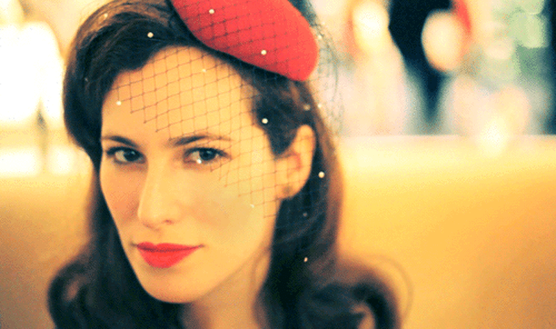 Ожившие мгновения: магия синемаграфий от Джеми Бэк