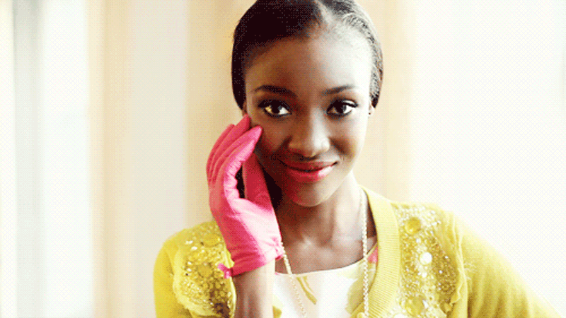 Ожившие мгновения: магия синемаграфий от Джеми Бэк