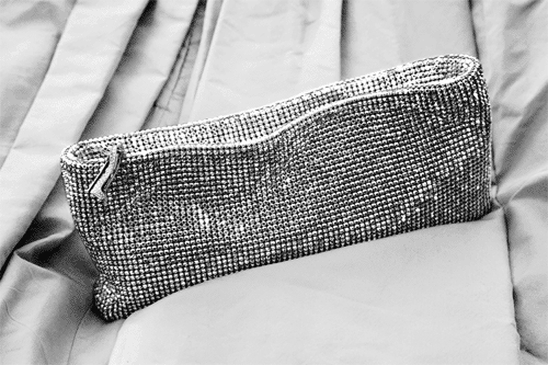 Ожившие мгновения: магия синемаграфий от Джеми Бэк