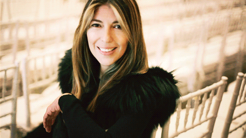 Ожившие мгновения: магия синемаграфий от Джеми Бэк