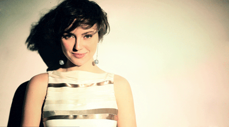 Ожившие мгновения: магия синемаграфий от Джеми Бэк