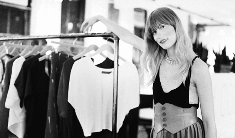 Ожившие мгновения: магия синемаграфий от Джеми Бэк