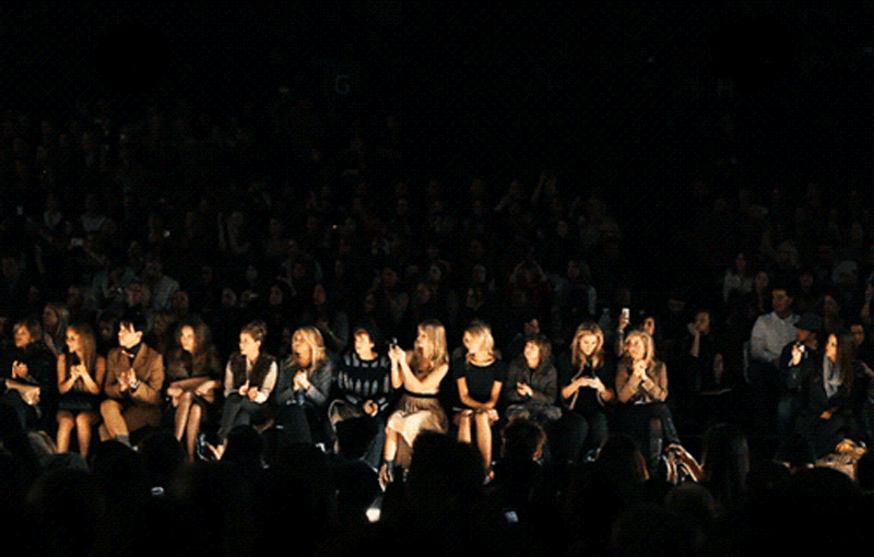 Ожившие мгновения: магия синемаграфий от Джеми Бэк