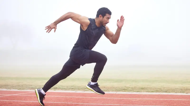 Как развить скорость бега: от подготовки до эффективных упражнений