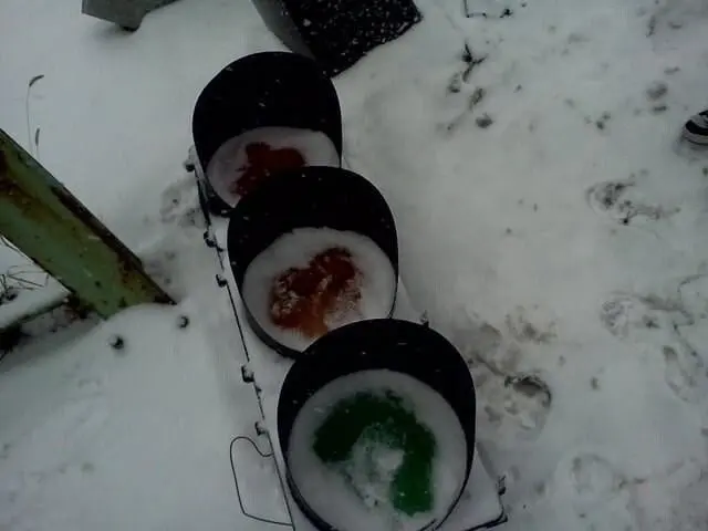 25 фото, которые заставят вас потереть глаза