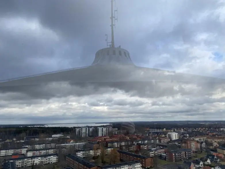 25 фото, которые заставят вас потереть глаза