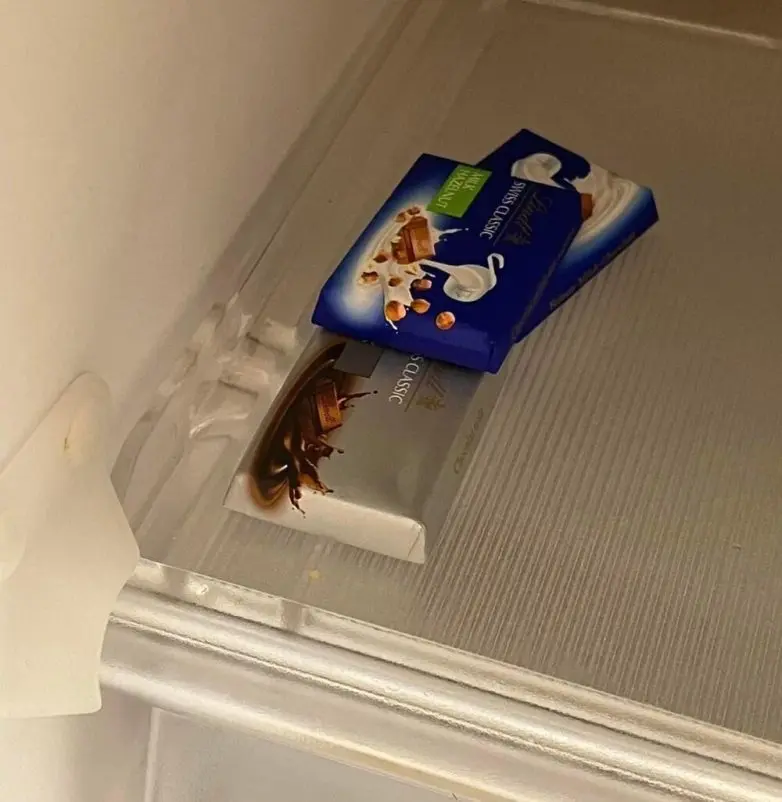 25 фото, которые заставят вас потереть глаза