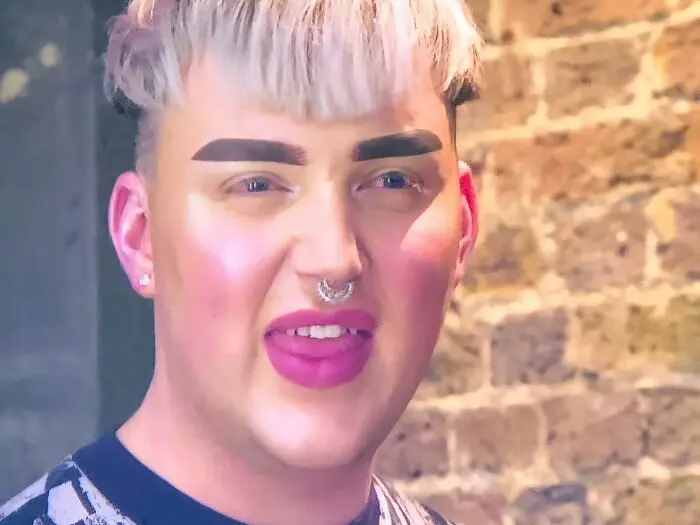 16 бровей, от которых невозможно отвести взгляд