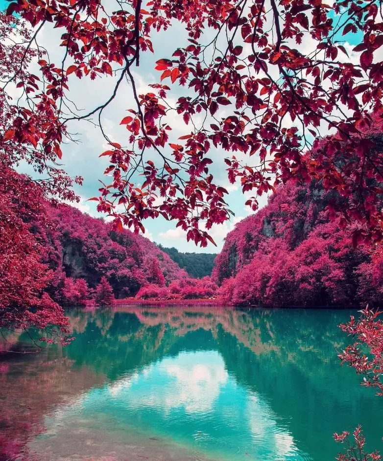 Хатидже Коркмаз: Взгляд на мир через объектив турецкого фотографа