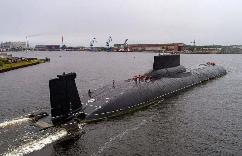 Сбывшаяся мечта или кошмар: можно ли купить списанную подводную лодку для путешествий?