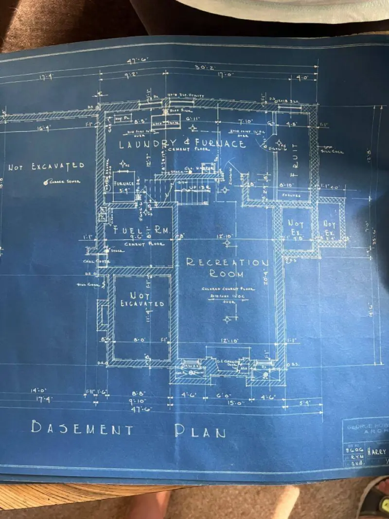 Секрет синих чертежей: почему Америка не отказалась от "синьки"