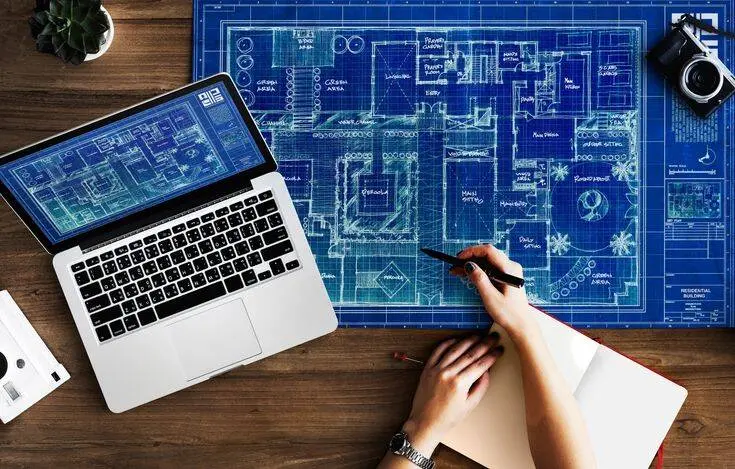 Секрет синих чертежей: почему Америка не отказалась от "синьки"