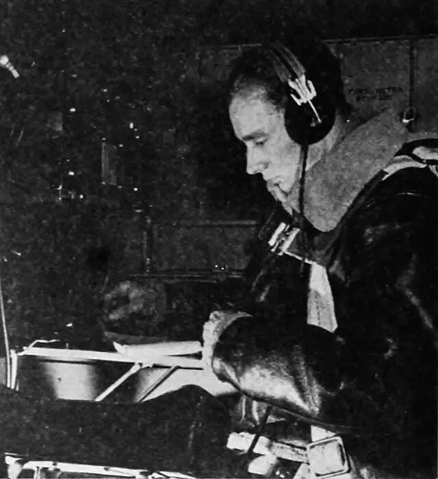 Как технологии оставили штурманов и бортмехаников на земле