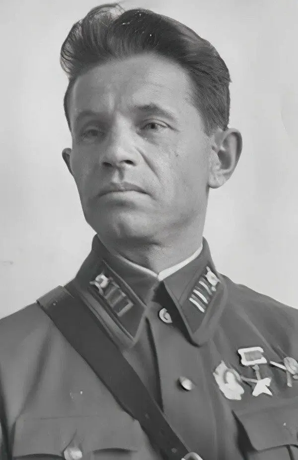 «Чекисты не сдаются!»: Последний бой санинструктора Кокорина