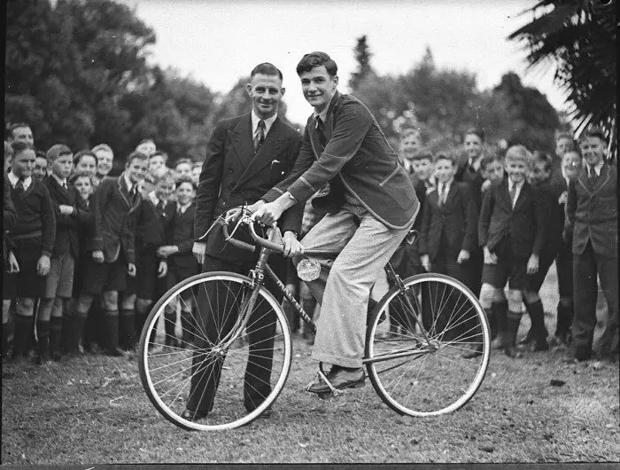 За гранью возможного: бегун, который финишировал с остановившимся сердцем