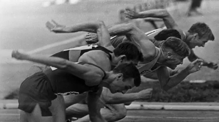 За гранью возможного: бегун, который финишировал с остановившимся сердцем