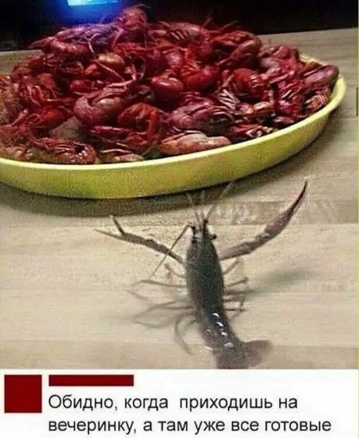 Горячо! Самые пошлые и смешные комментарии из глубин интернета