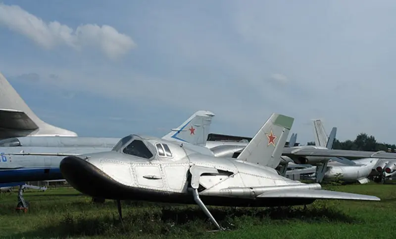 Засекреченные гиганты: фантастическое оружие СССР, которое так и не увидело свет