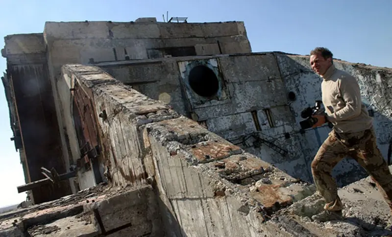 Засекреченные гиганты: фантастическое оружие СССР, которое так и не увидело свет