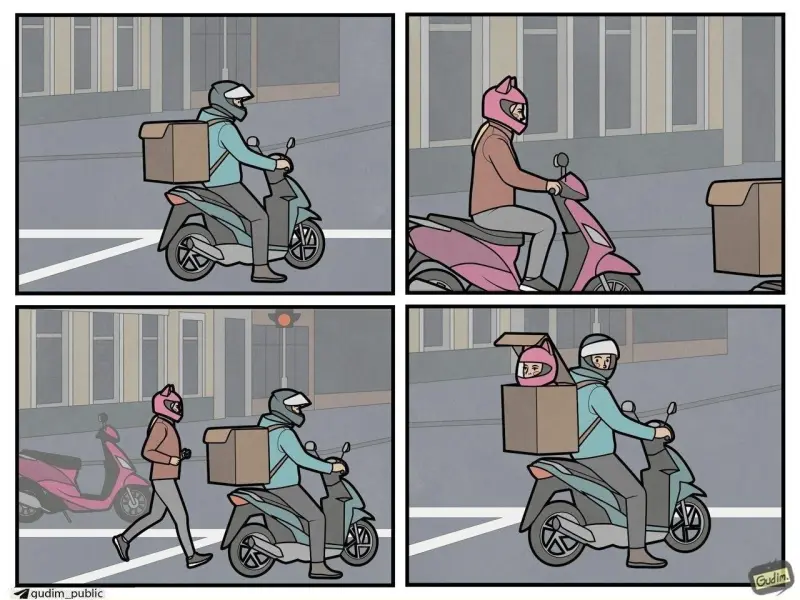 Самые смешные картинки недели: заряжаемся позитивом