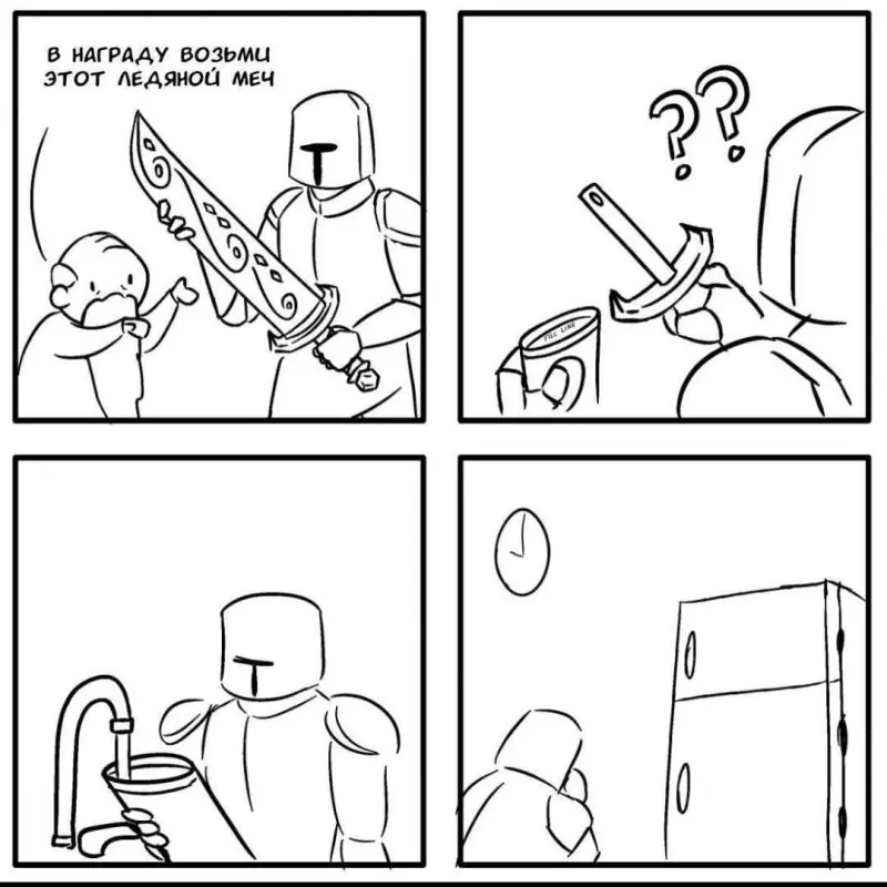 Самые смешные картинки недели: заряжаемся позитивом