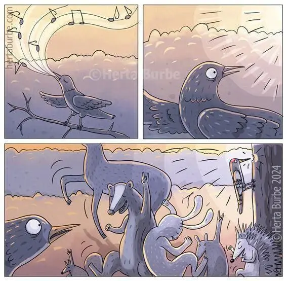 Самые смешные картинки недели: заряжаемся позитивом