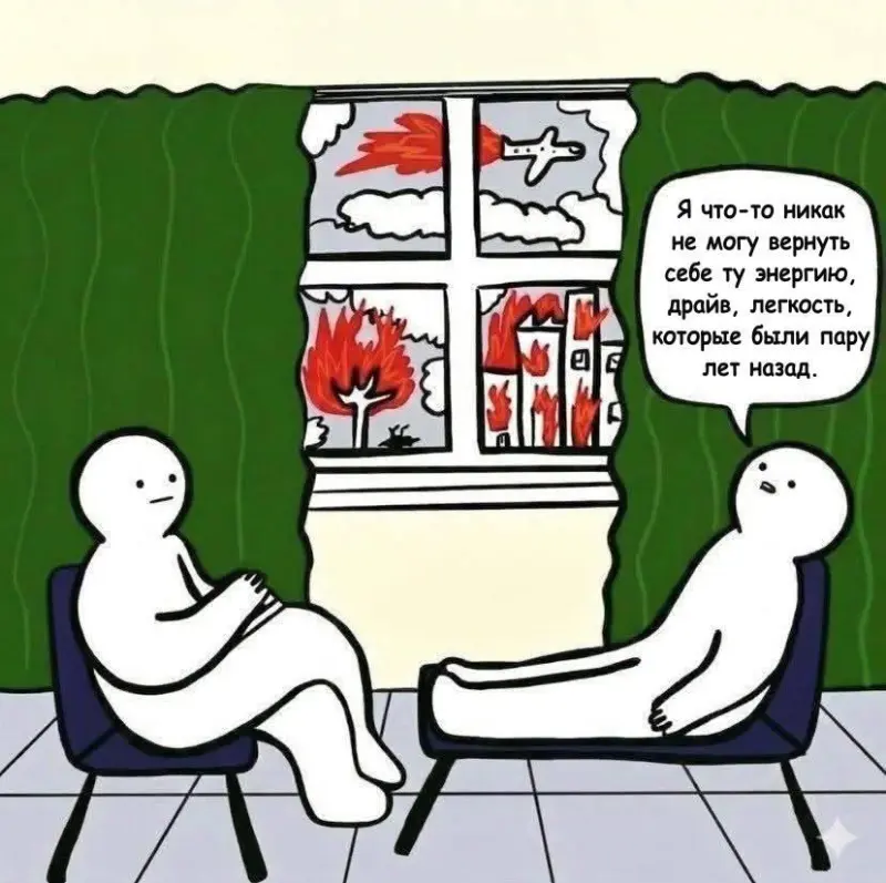 Самые смешные картинки недели: заряжаемся позитивом